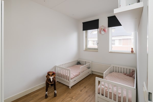 Medium property photo - De Hoenderkampen 24, 4174 HE Hellouw